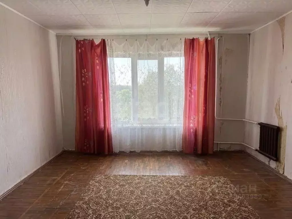 3-к кв. Смоленская область, Гагарин ул. Свердлова, 79 (59.5 м) - Фото 1
