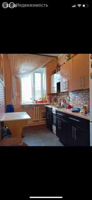 3-комнатная квартира: Тверь, бульвар Профсоюзов, 27 (55.5 м) - Фото 1