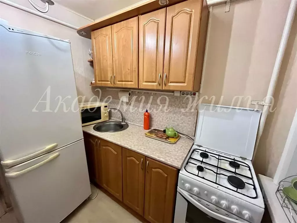 1-к кв. Башкортостан, Уфа ул. имени Фронтовых Бригад, 9 (25.0 м) - Фото 1