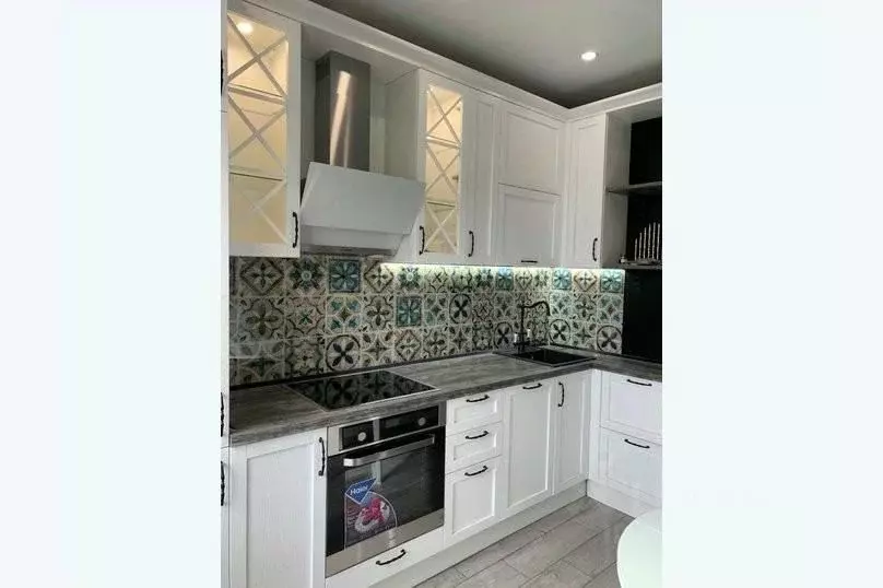 2-к кв. Мурманская область, Кировск Олимпийская ул., 69 (52.0 м) - Фото 1