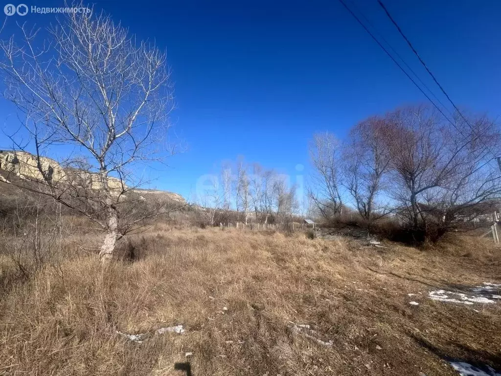 Участок в Черкесск, садоводческое некоммерческое товарищество Мрия (6 ... - Фото 2