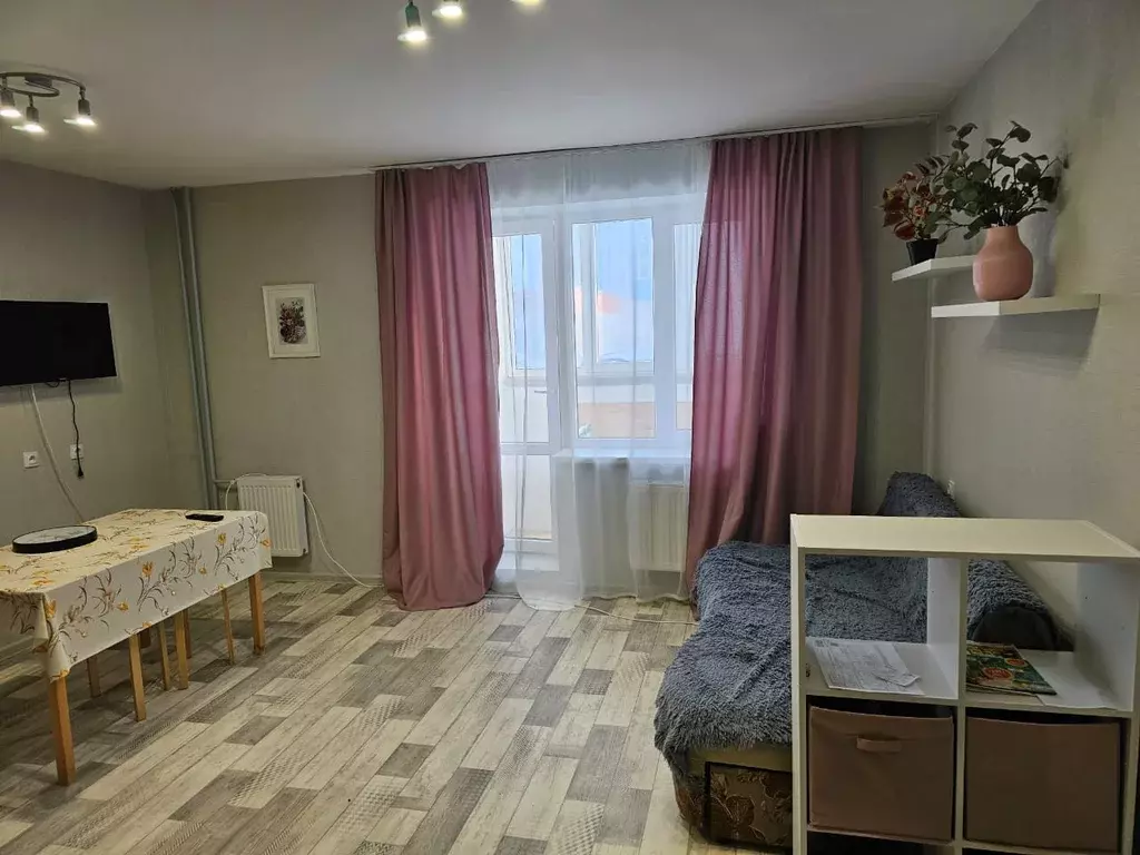 Продаётся квартира-студия, 30 м - Фото 0