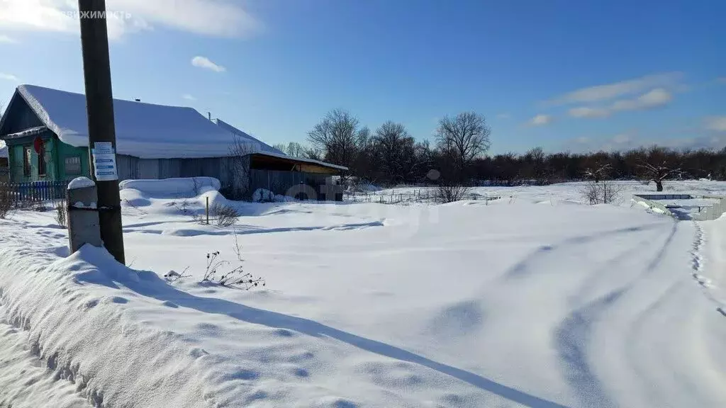 Участок в Аша, улица Пирогова (7.9 м) - Фото 2