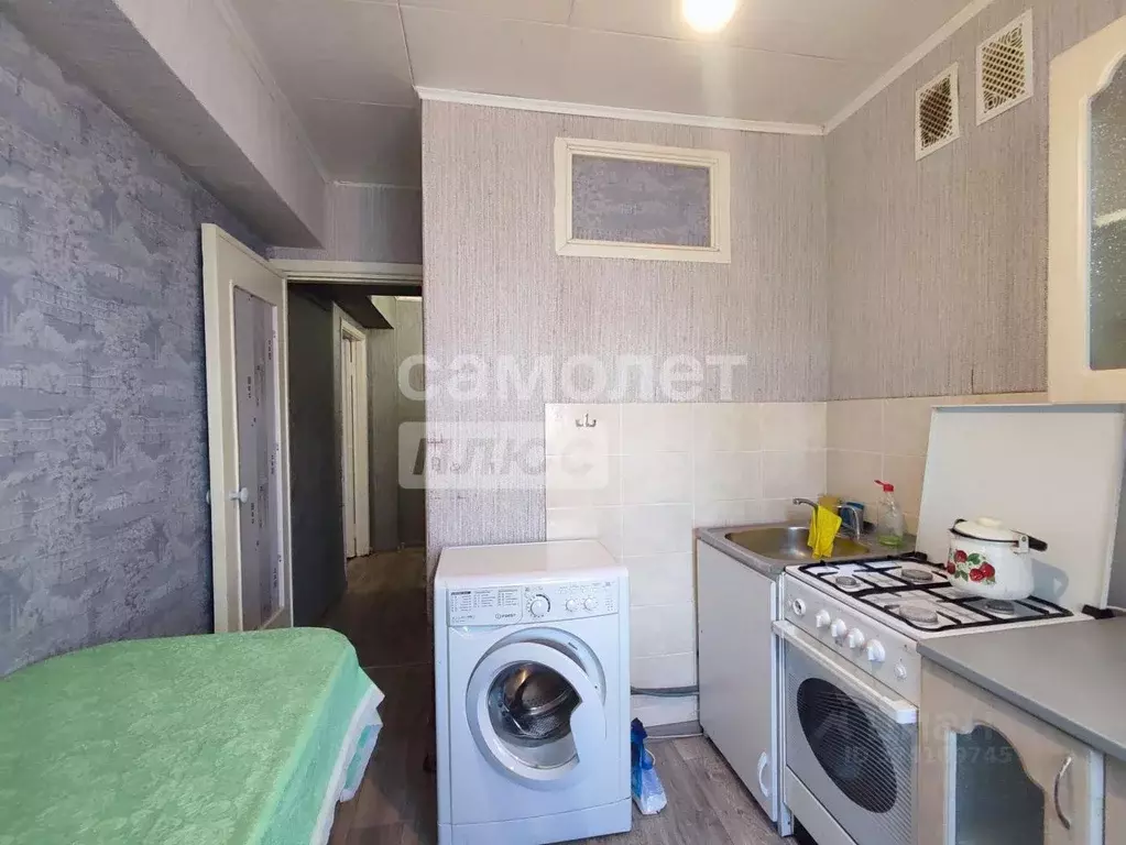 1-к кв. Архангельская область, Коряжма Советская ул., 12 (31.0 м) - Фото 1