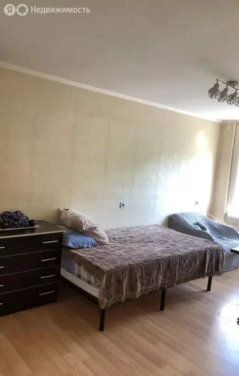 1-комнатная квартира: Тула, Оружейная улица, 2В (28 м) - Фото 1