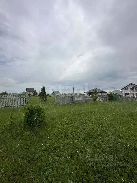 Участок в Курганская область, Шадринск Неглинная ул. (8.2 сот.) - Фото 1