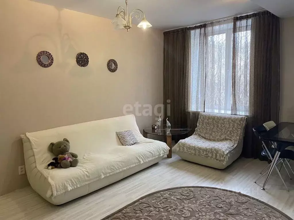 3-к кв. Иркутская область, Ангарск 75-й кв-л, 10 (73.0 м) - Фото 1