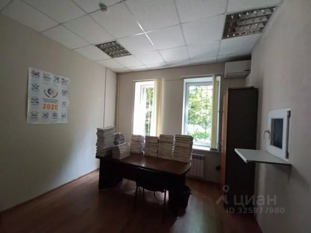 Офис в Москва ш. Энтузиастов, 21С1 (10661 м) - Фото 1