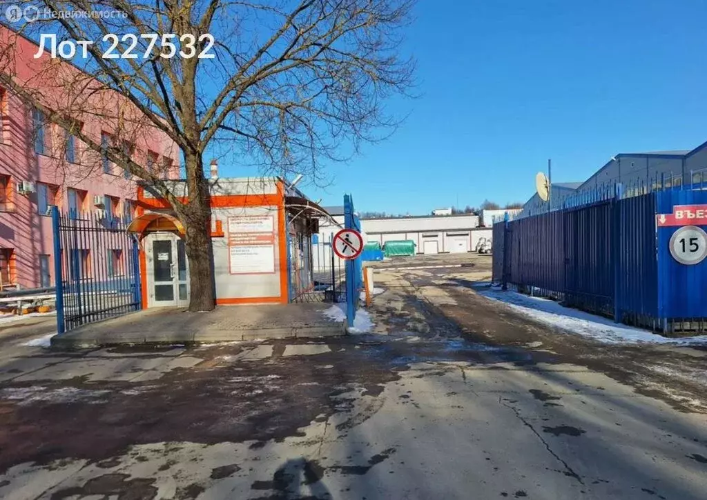 Помещение свободного назначения (356 м) - Фото 1