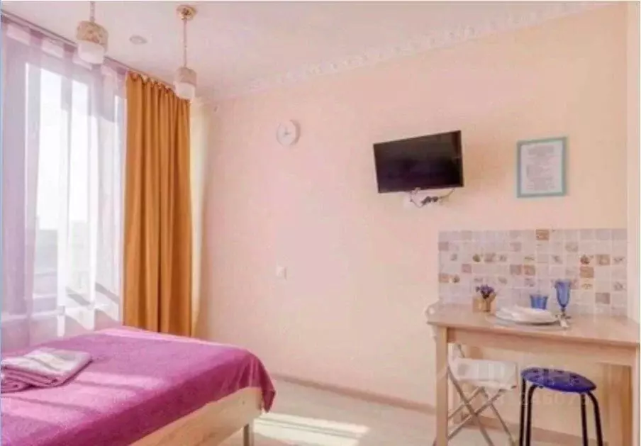 1-к кв. Москва Новодмитровская ул., 2к5 (25.0 м) - Фото 2