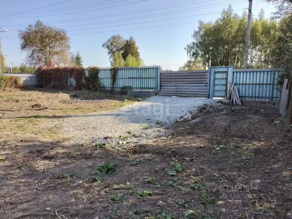 Участок в Тульская область, Тула ул. Щепкина, 29 (10.88 сот.) - Фото 0