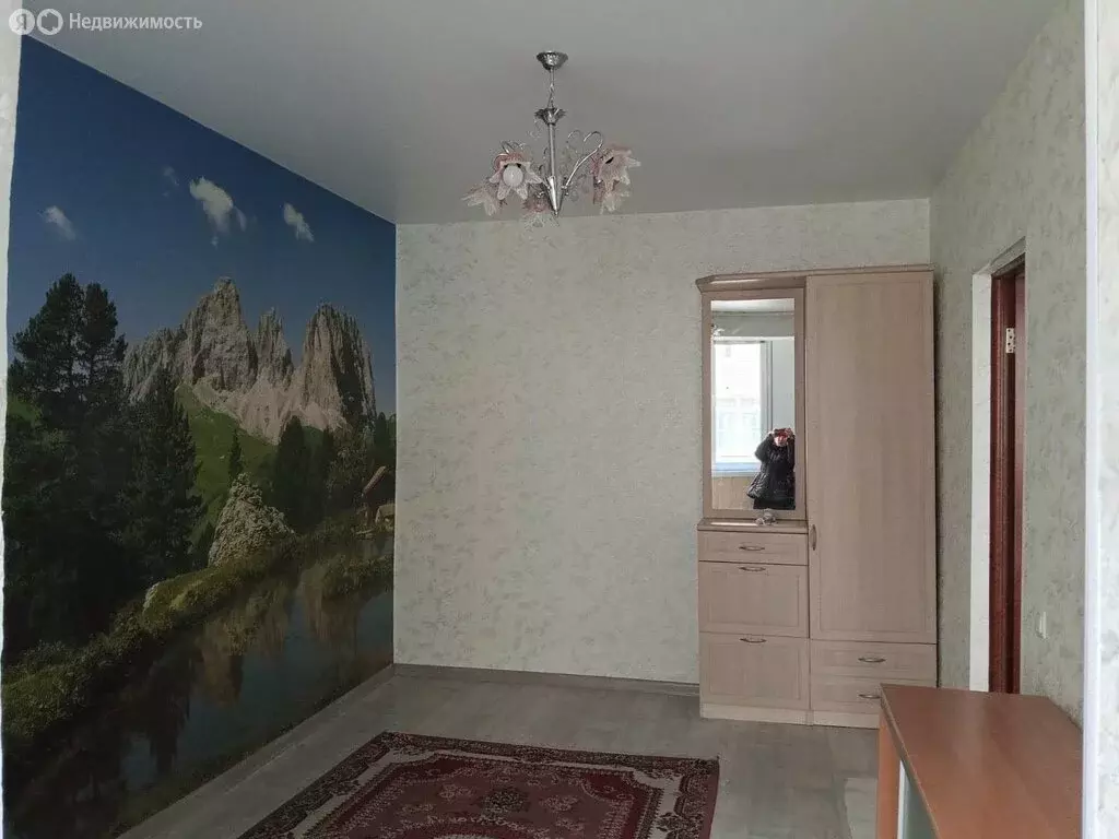 1-комнатная квартира: Краснодар, Музыкальный микрорайон, улица имени ... - Фото 1