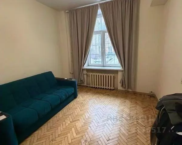 2-к кв. Москва Можайское ш., 11 (57.5 м) - Фото 1