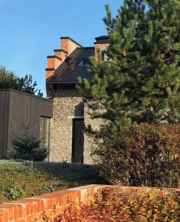 Коттедж в Московская область, Химки Сходня мкр,  (200 м) - Фото 2