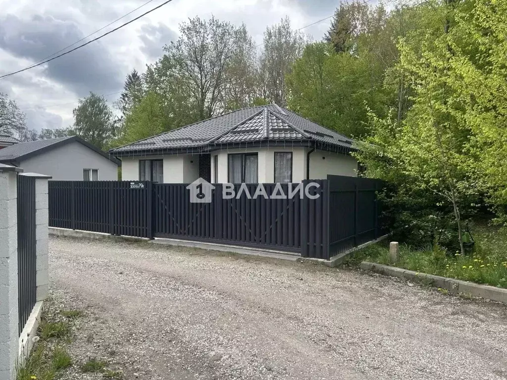 Дом в Калининградская область, Калининград Калачево СНТ, ул. Докука, ... - Фото 1