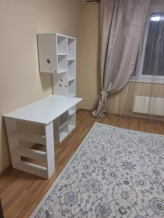 2-к кв. Московская область, Химки Молодежная ул., 70 (54.0 м) - Фото 2