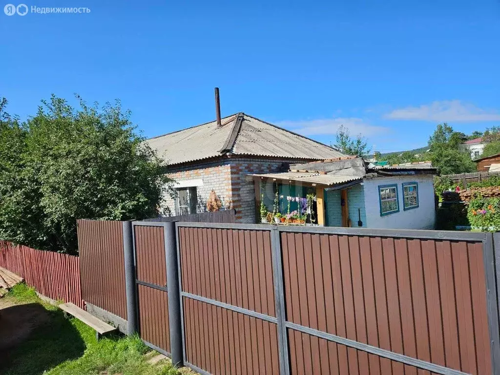 3-комнатная квартира: Кяхта, улица Рокоссовского, 11 (61.8 м) - Фото 2
