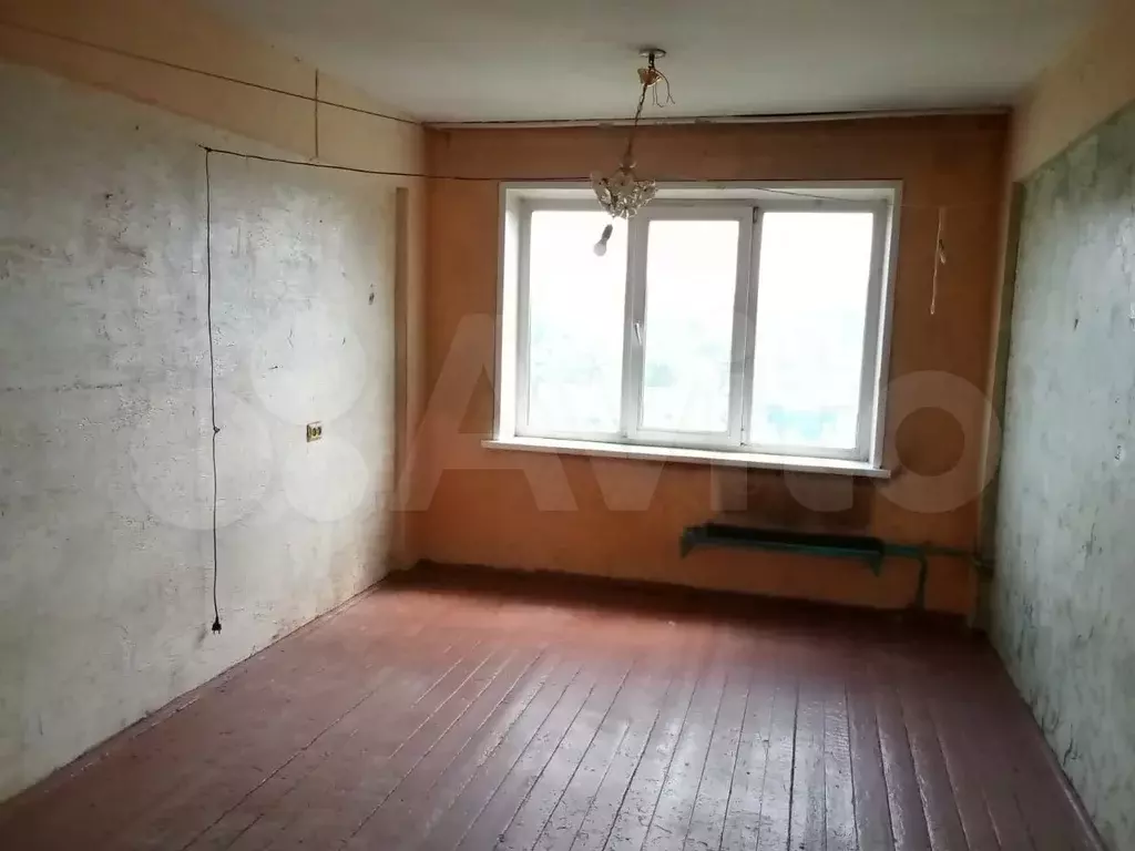 Комната 13 м в 1-к., 5/5 эт. - Фото 0