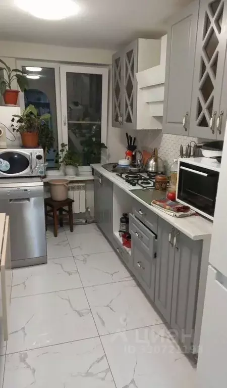 Дом в Краснодарский край, Сочи Костромская ул., 87А (60 м) - Фото 2