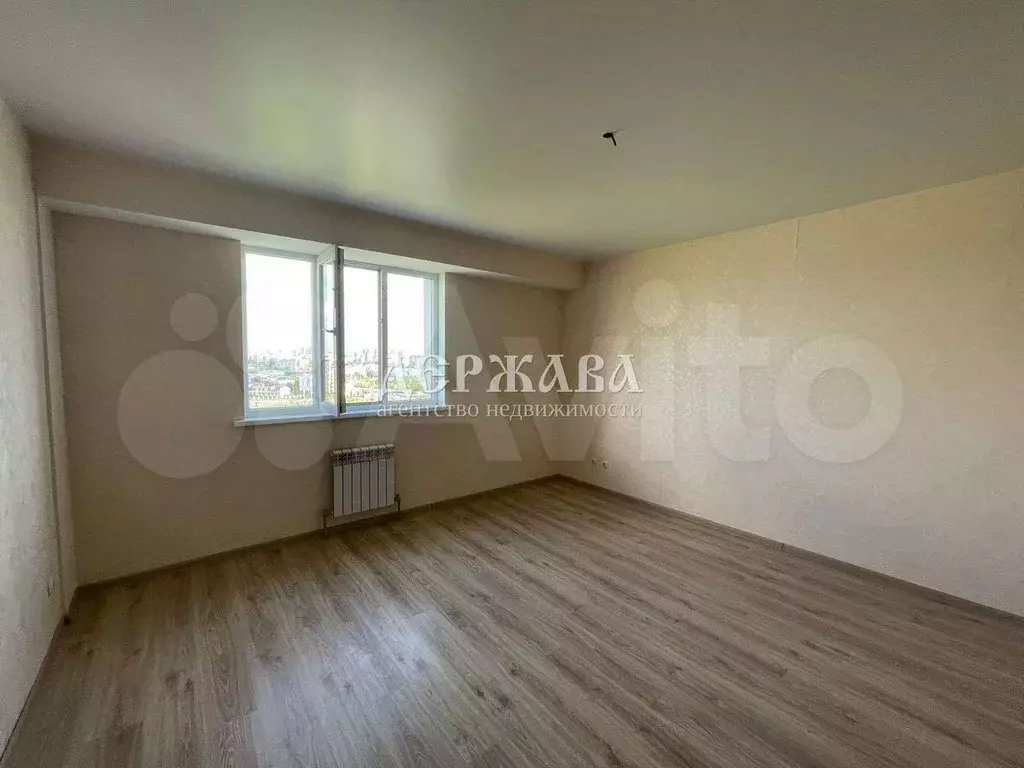 1-к. квартира, 56,4 м, 9/9 эт. - Фото 0