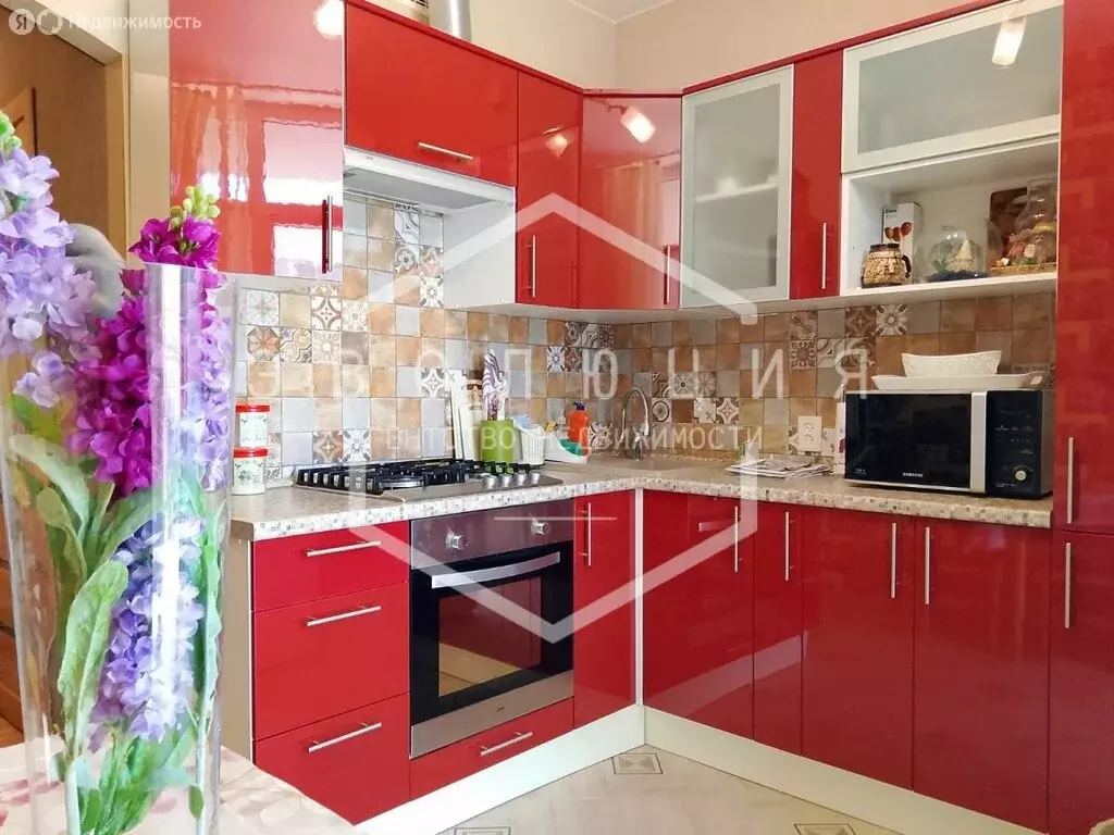 1-комнатная квартира: Калининград, Летняя улица, 66 (33 м) - Фото 1