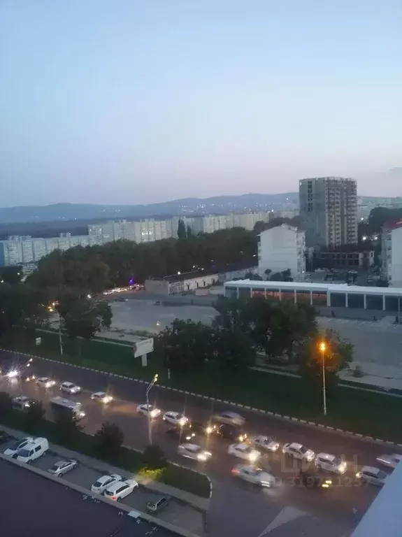 1-к кв. Краснодарский край, Анапа Крестьянская ул., 27к1 (32.0 м) - Фото 0