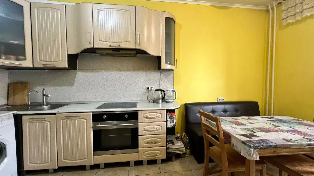 Продается 3-комнатная квартира - Фото 2