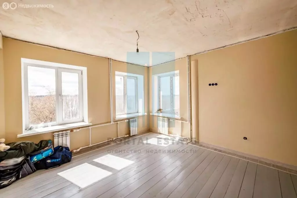 Квартира-студия: Чехов, улица Гарнаева, 20 (33 м) - Фото 2