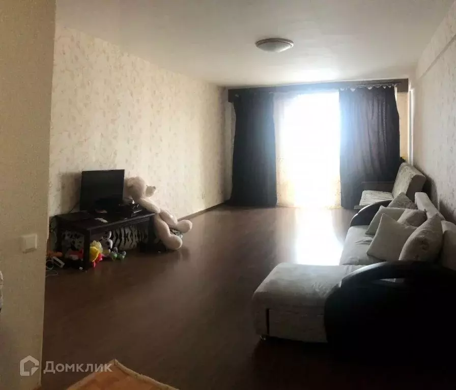Продаётся квартира-студия, 39 м - Фото 1