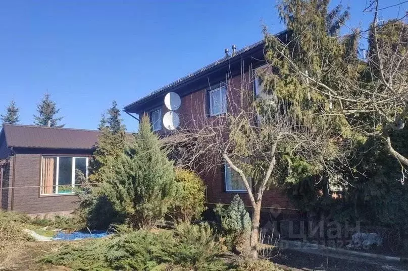 Дом в Псковская область, Псков Заручевье исторический район, пер. 3-й ... - Фото 2