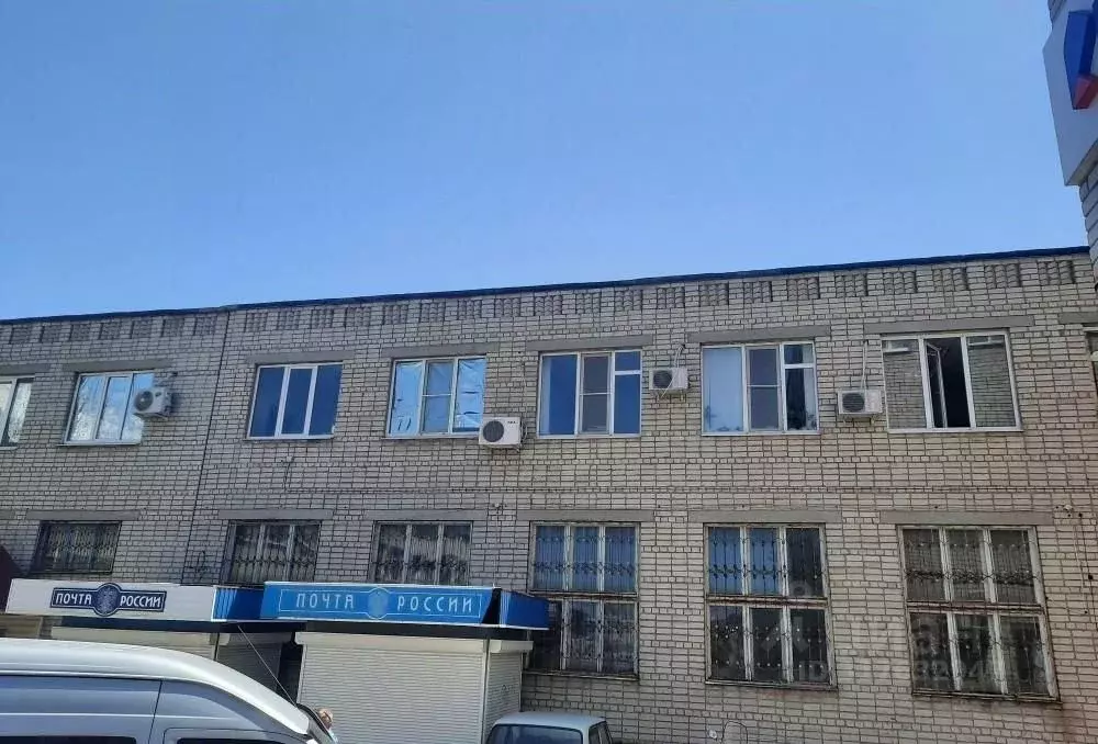 Помещение свободного назначения в Краснодарский край, ... - Фото 1