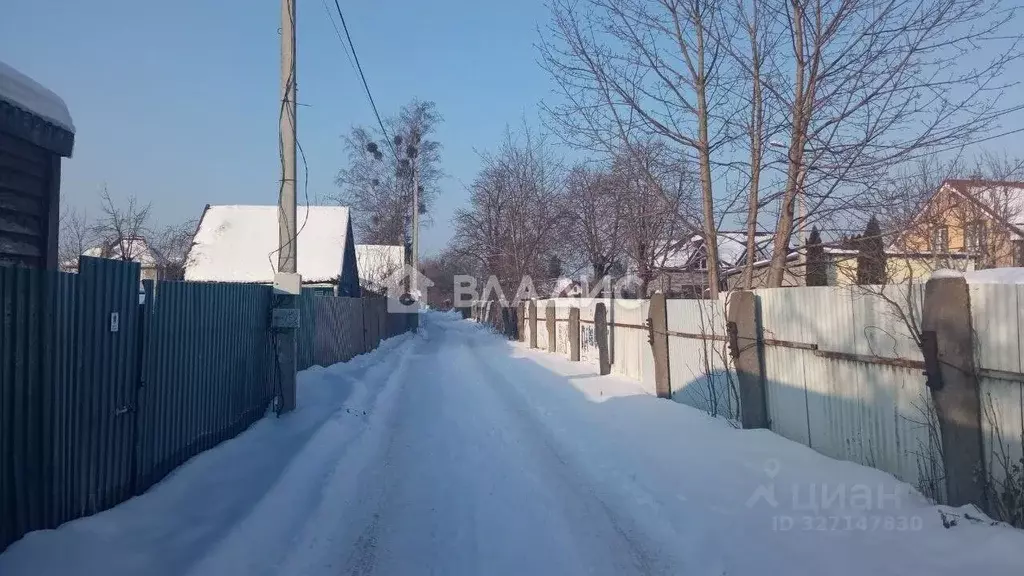Участок в Калининградская область, Калининград ул. Тенистая Аллея ... - Фото 2