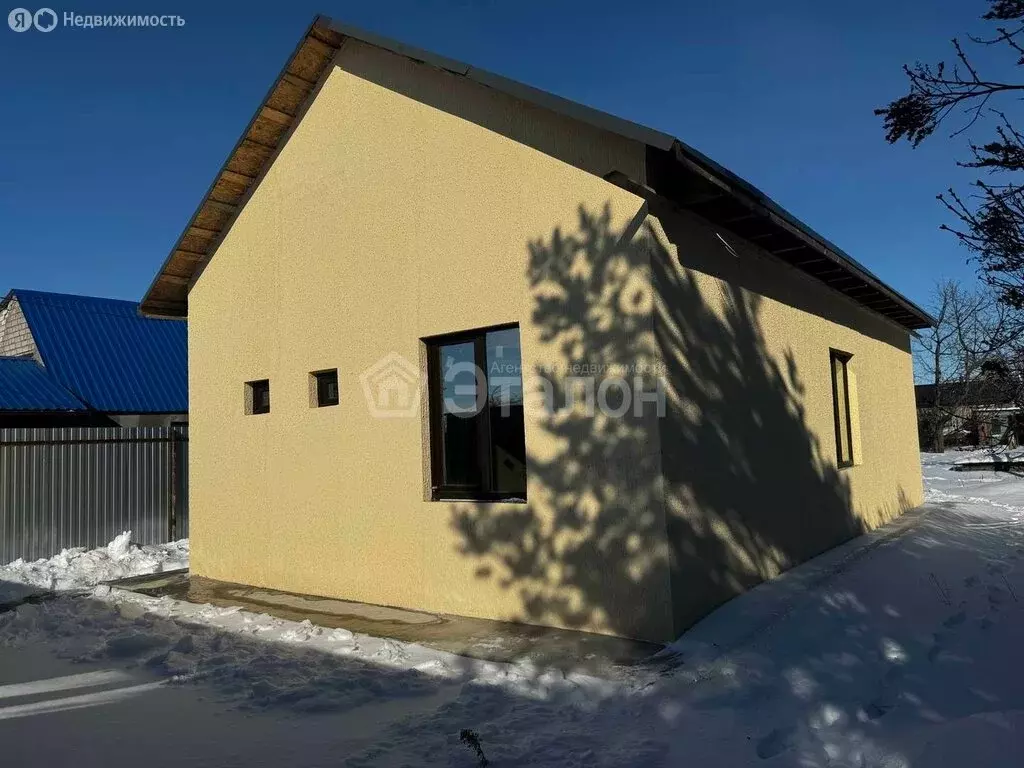 Дом в Волгоград, территория посёлок Аэропорт (48 м) - Фото 2