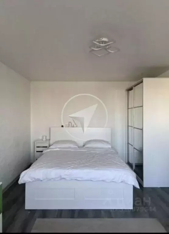 1-к кв. Москва бул. Матроса Железняка, 35 (31.5 м) - Фото 1