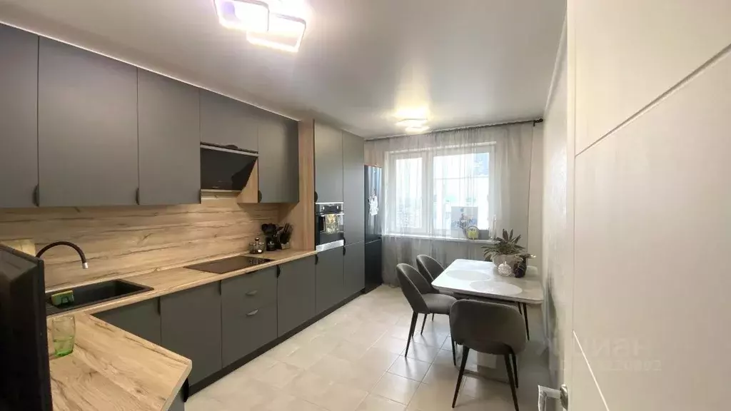 2-к кв. Московская область, Ленинский городской округ, д. Сапроново ... - Фото 2