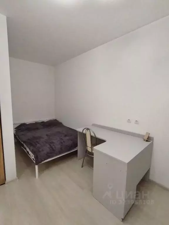 Студия Свердловская область, Екатеринбург ул. Тенистая, 8Б (30.0 м) - Фото 2