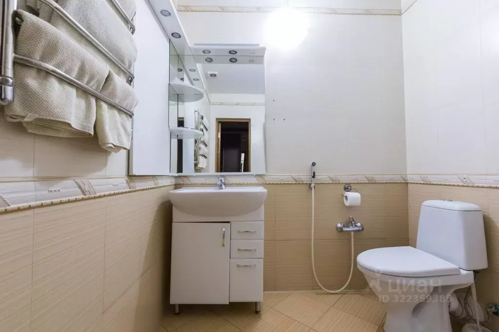 Комната Москва Мосрентген поселение, д. Дудкино, 12/1 (25.0 м) - Фото 2