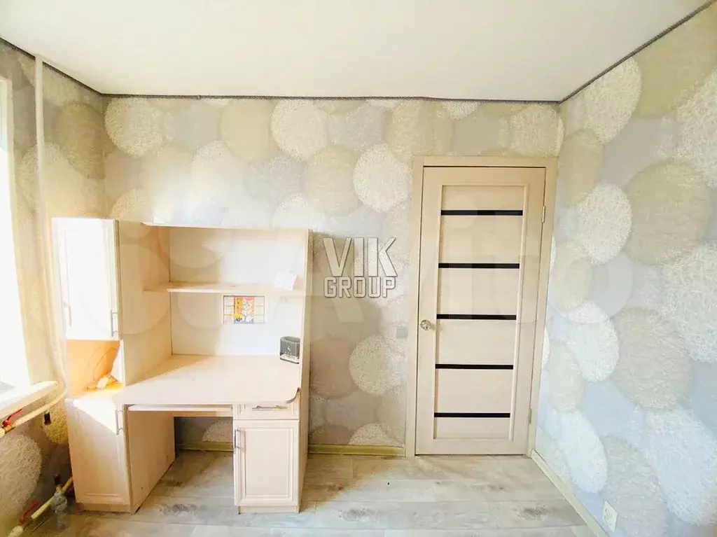 3-к. квартира, 50 м, 4/5 эт. - Фото 1