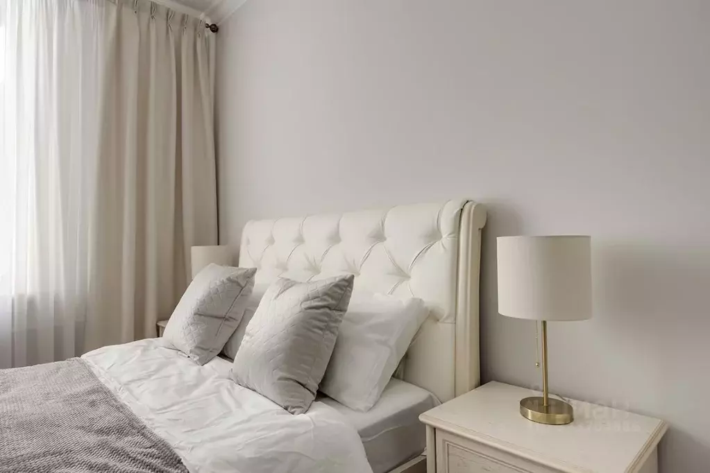 2-к кв. Москва Кутузовский просп., 33 (60.0 м) - Фото 2
