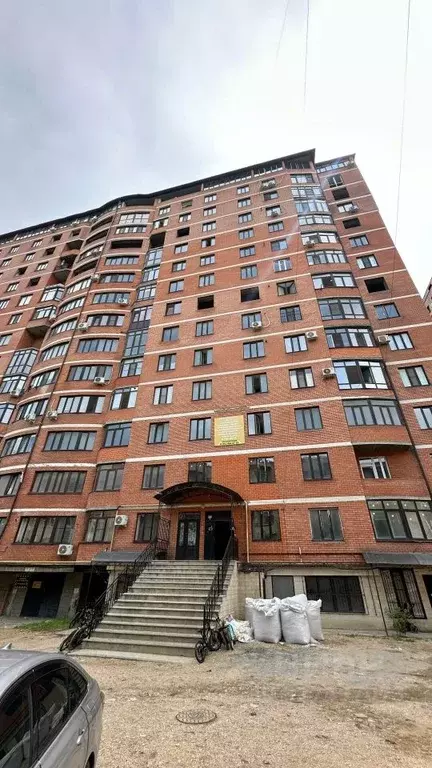 1-к кв. Дагестан, Махачкала просп. Петра 1, 103Вк2 (50.0 м) - Фото 1