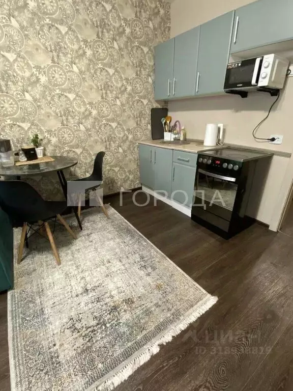 2-к кв. Новосибирская область, Новосибирск Спортивная ул., 21 (40.0 м) - Фото 1