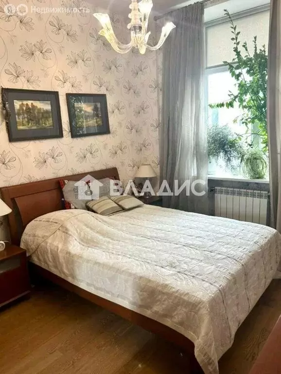 2-комнатная квартира: Москва, Судостроительная улица, 32 (51 м) - Фото 2