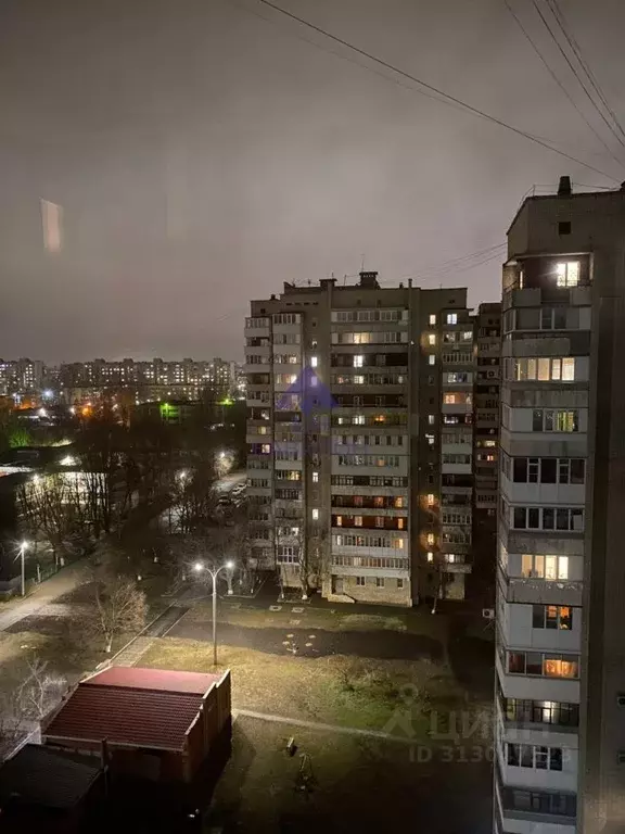 1-к кв. Ростовская область, Волгодонск ул. Ленина (34.9 м) - Фото 1