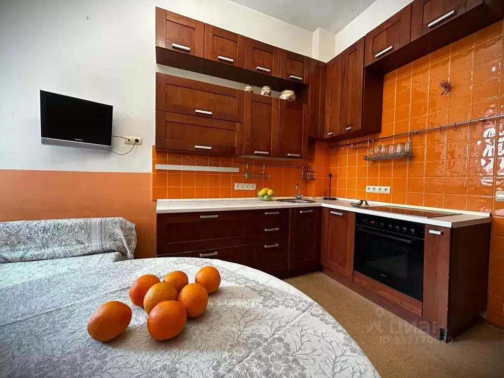 2-к кв. Москва Сельскохозяйственная ул., 9 (63.7 м) - Фото 2