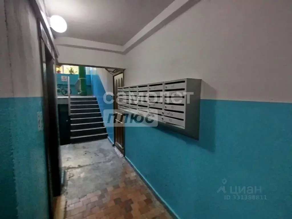 2-к кв. Краснодарский край, Туапсе Звездная ул., 36 (43.6 м) - Фото 2