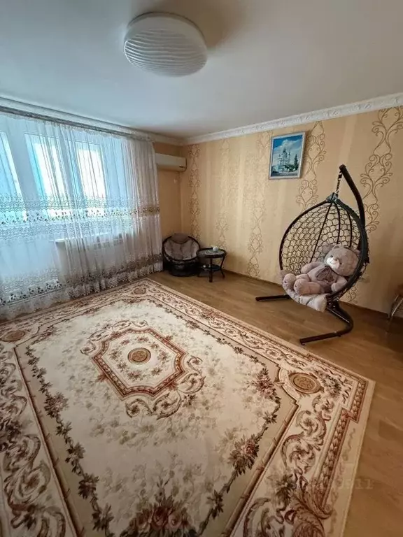 3-к кв. Крым, Симферополь ул. Ракетная, 26 (71.6 м) - Фото 2