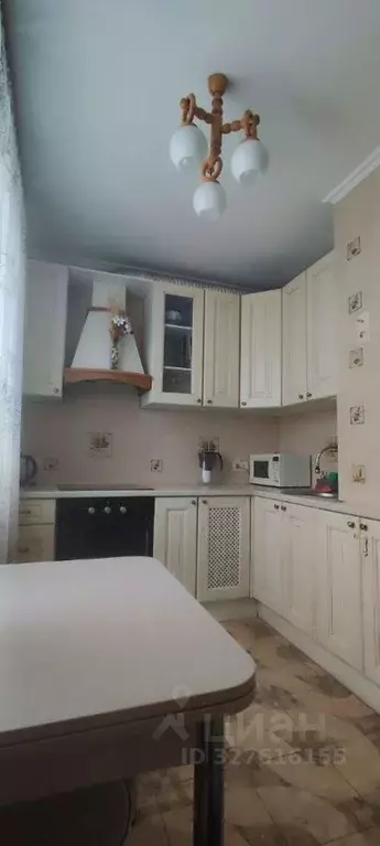 1-к кв. Москва ул. Борисовские Пруды, 8К1 (38.0 м) - Фото 1