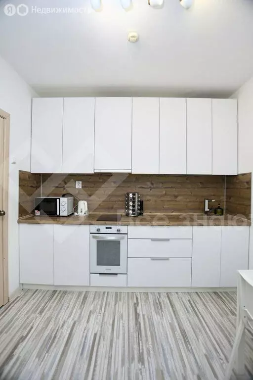 1-комнатная квартира: Челябинск, улица Бейвеля, 46А (32 м) - Фото 0