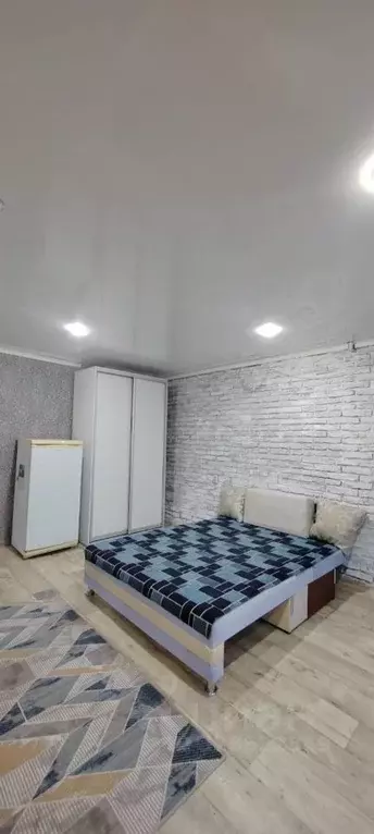 1-к кв. Башкортостан, Октябрьский ул. Свердлова, 39 (31.0 м) - Фото 2