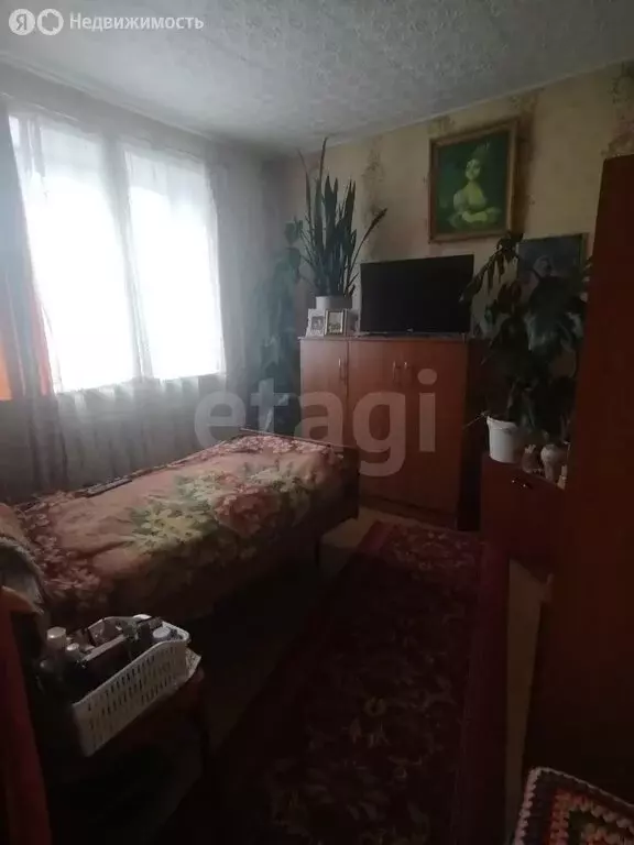 Дом в село Маслово, Советская улица (58.6 м) - Фото 1